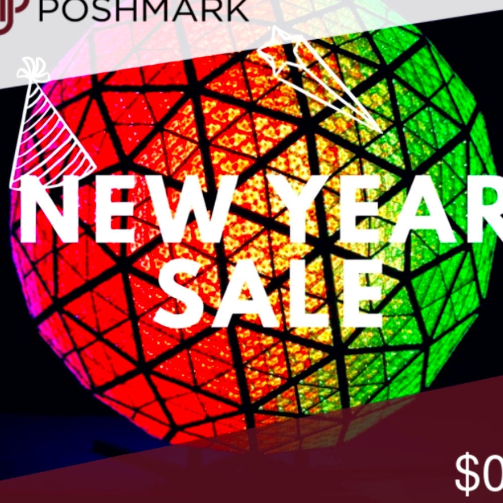 It's 2021🙌🏼 Send it offers